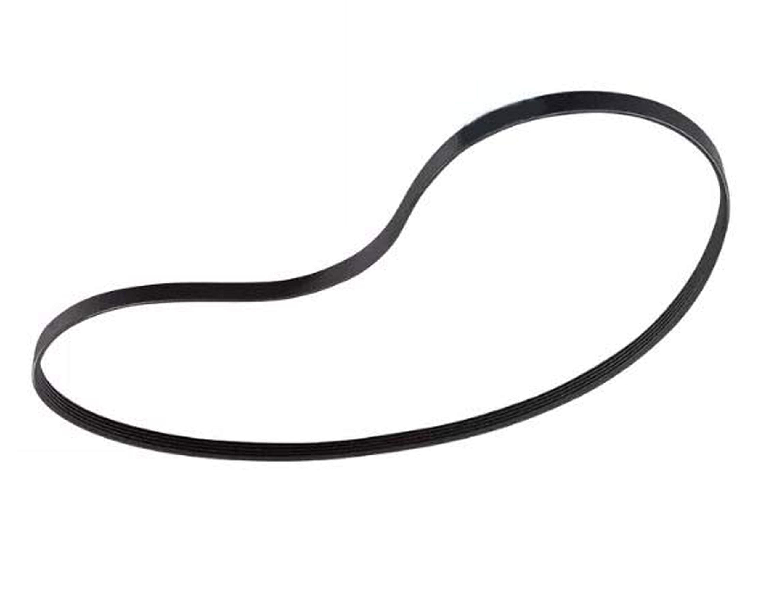 Washing Machine Belt 6PJ1215 Compatible with ifb Front Load Fully Automatic Washing Machine(121.5 CM | 6 Rips)