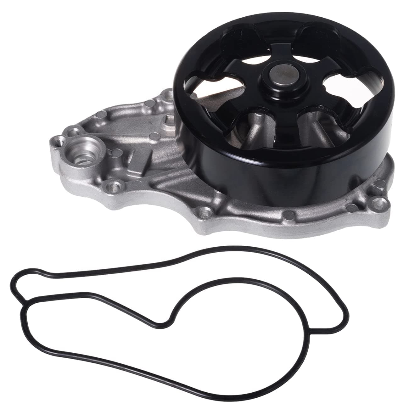 TUCAREST Engine Water Pump Kit With Gasket PWP-9495