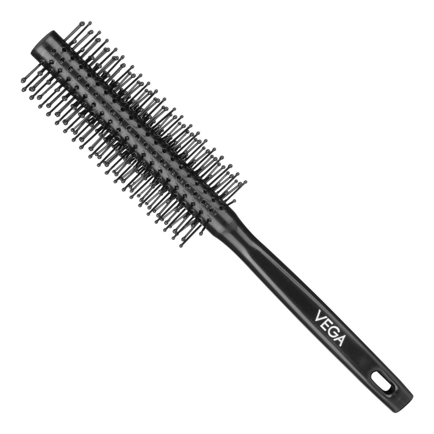 Basic Collection Hair Brush - Round R3-RB 1 Pcs