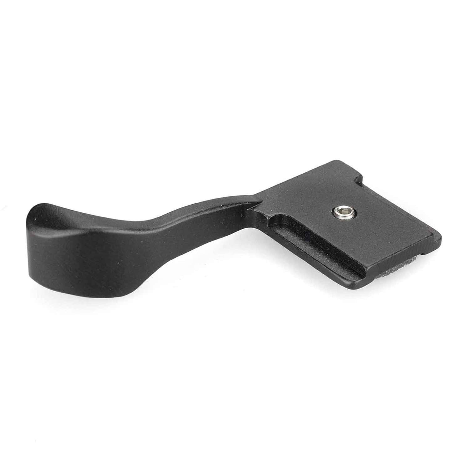 Thumbs Up Grip for Digital Cameras，Black