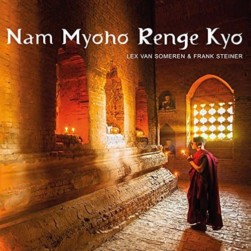 Nam Myoho Renge Kyo