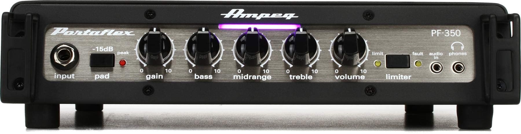 Ampeg PF-350 Bass Amplifier Head