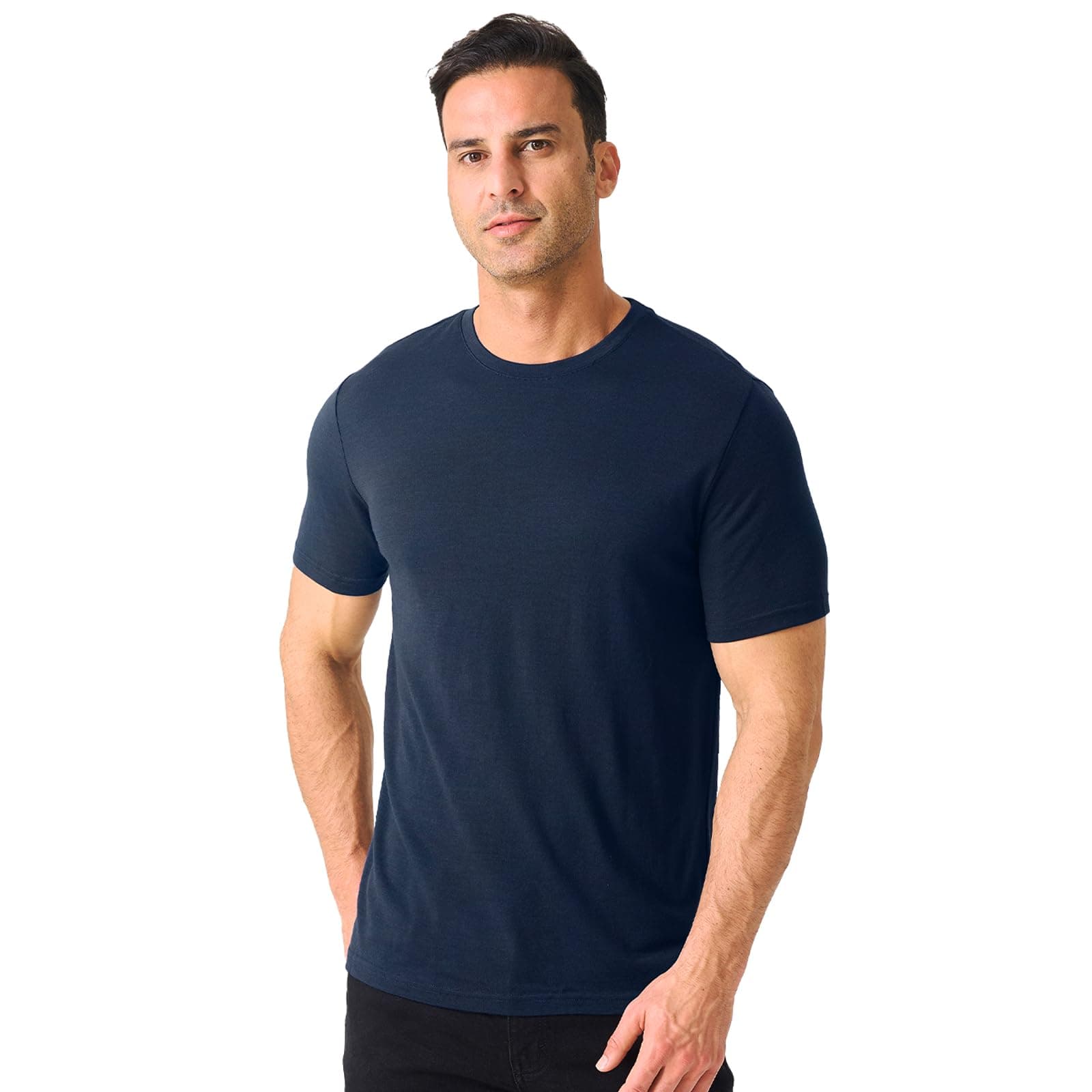 Merino Protect mens Soft T-Shirt