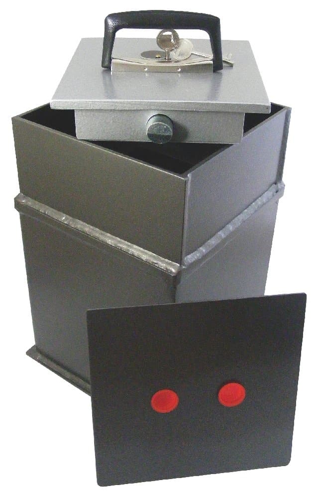 Asec Safe As Underfloor As6009