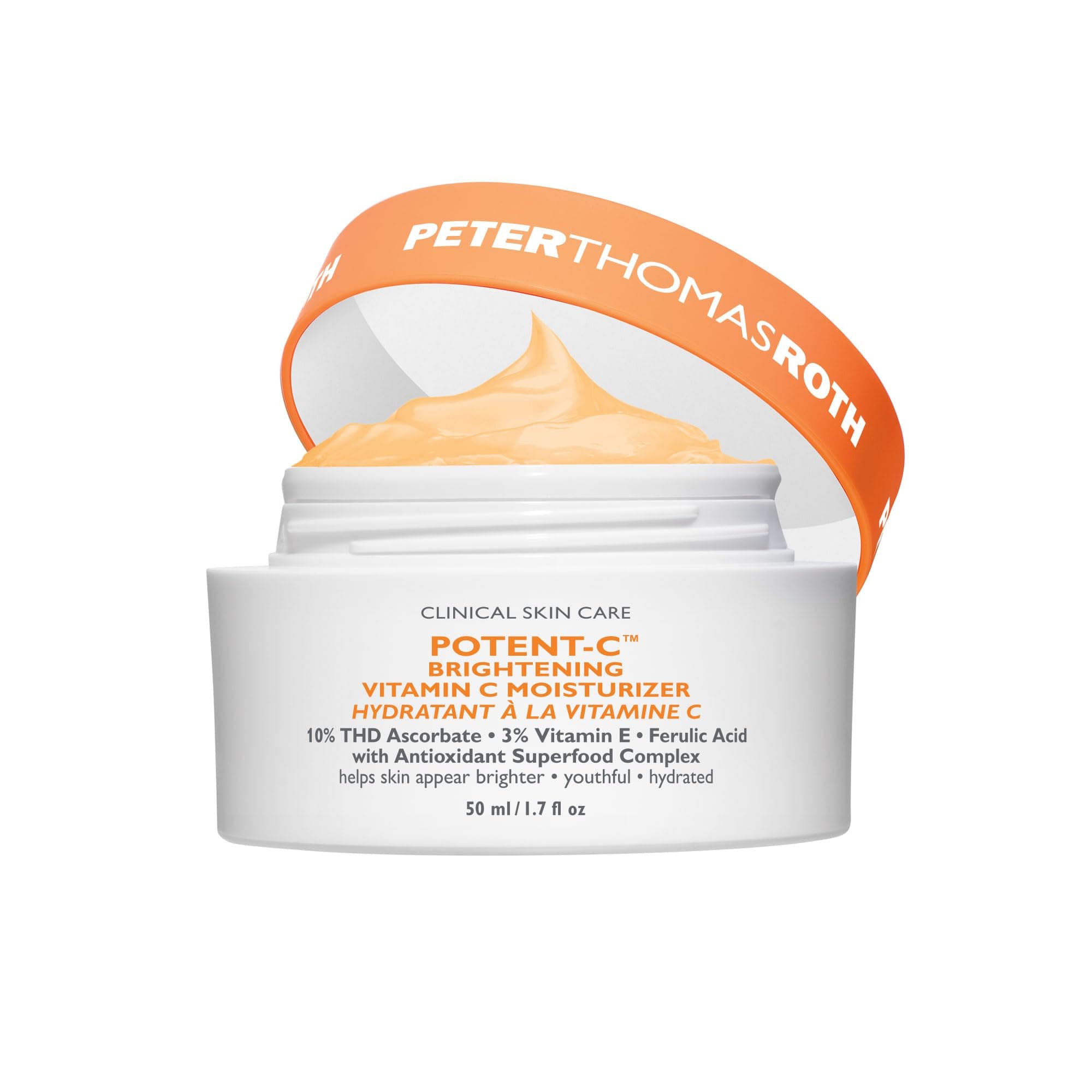 Potent-C™ Brightening Vitamin C Moisturizer