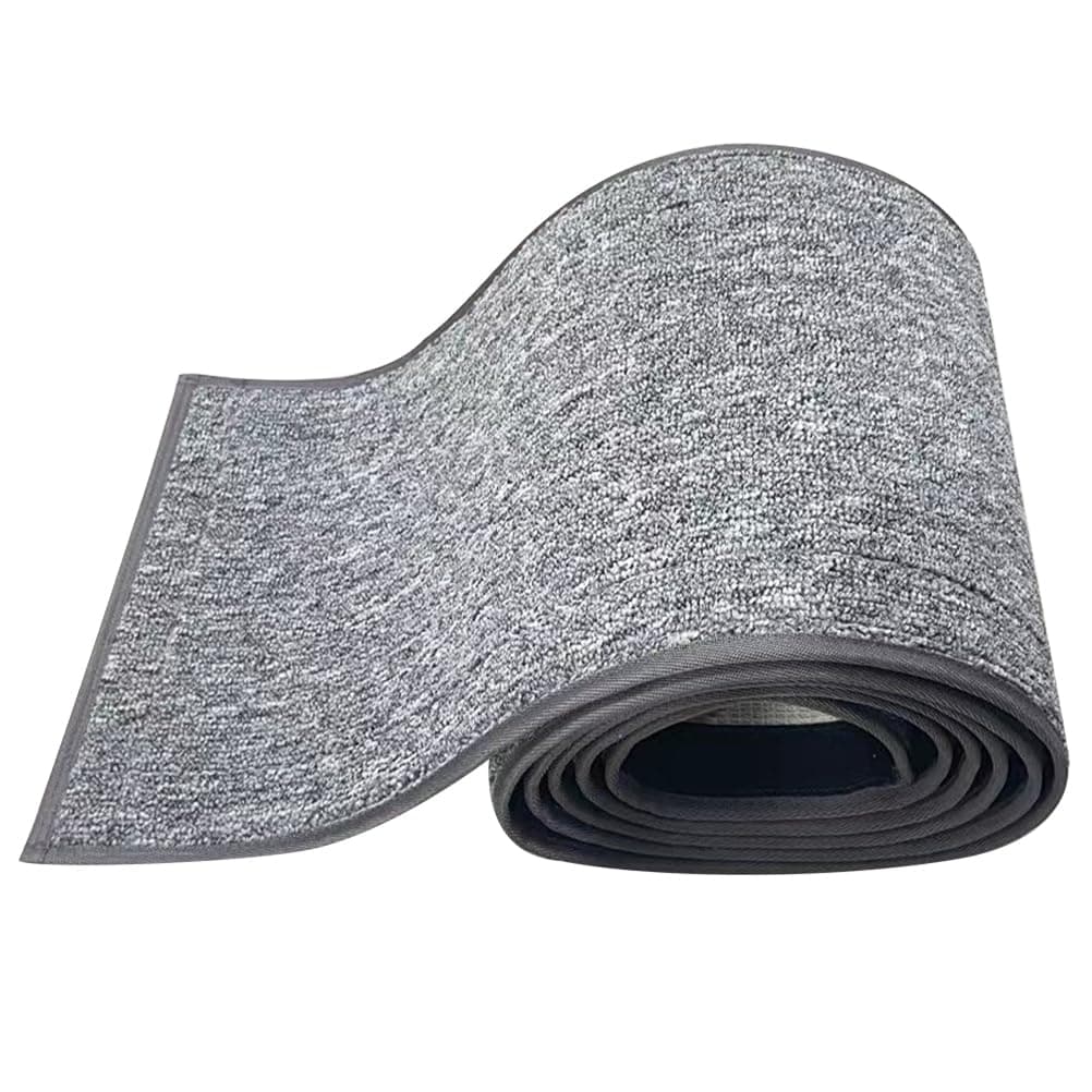 FRCOLOR Cat Exercise Wheel Mat Replacement Non-Slip Felt Scratch Pad for Cat Running Wheel Cushion Noise-Reducing Mat for Small Pet Exercise Toys