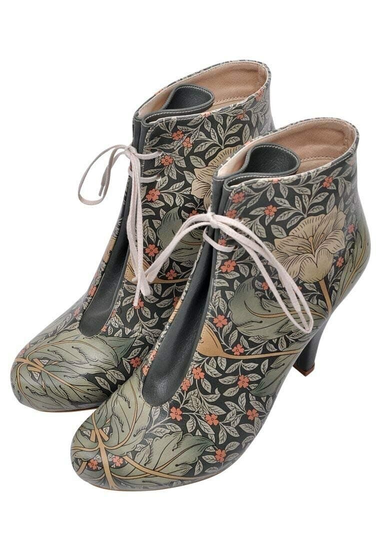 DOGO Booties Morris Effect 8