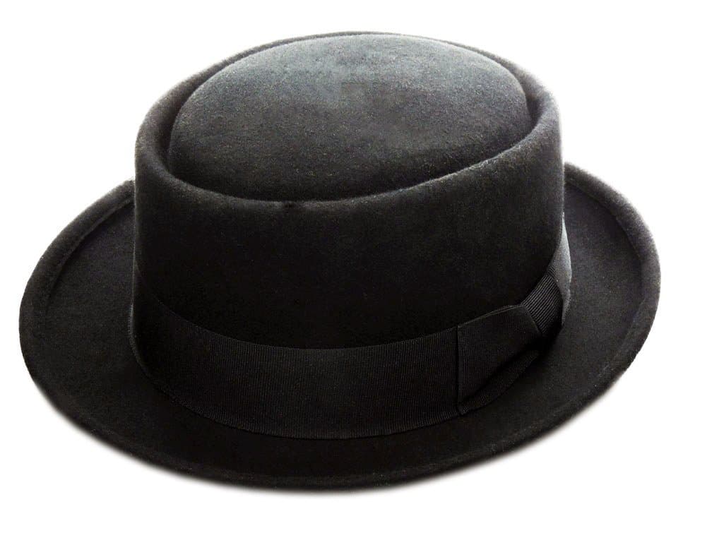 Walter White Heisenberg Hat, Size Large