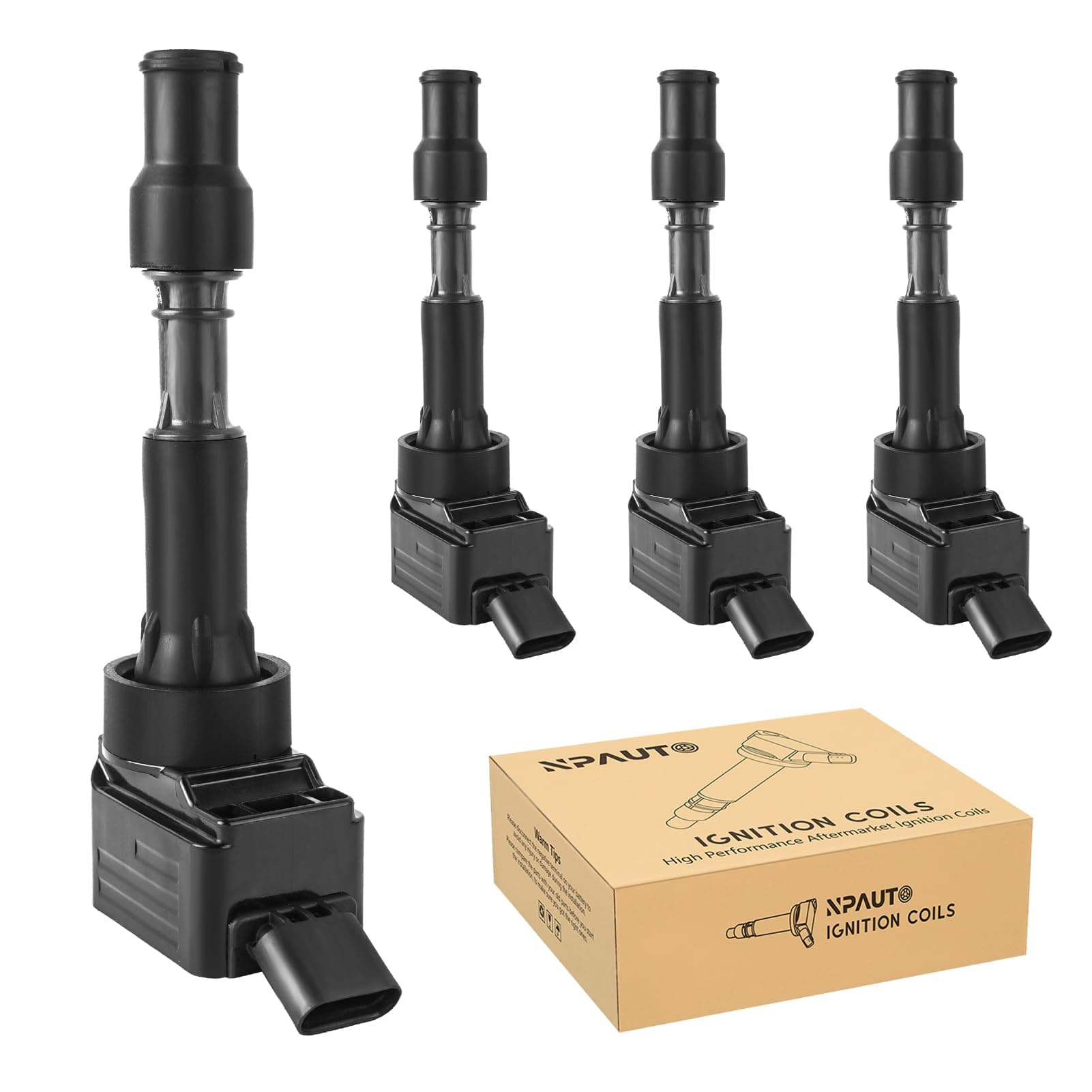 UF816  Ignition Coils Pack