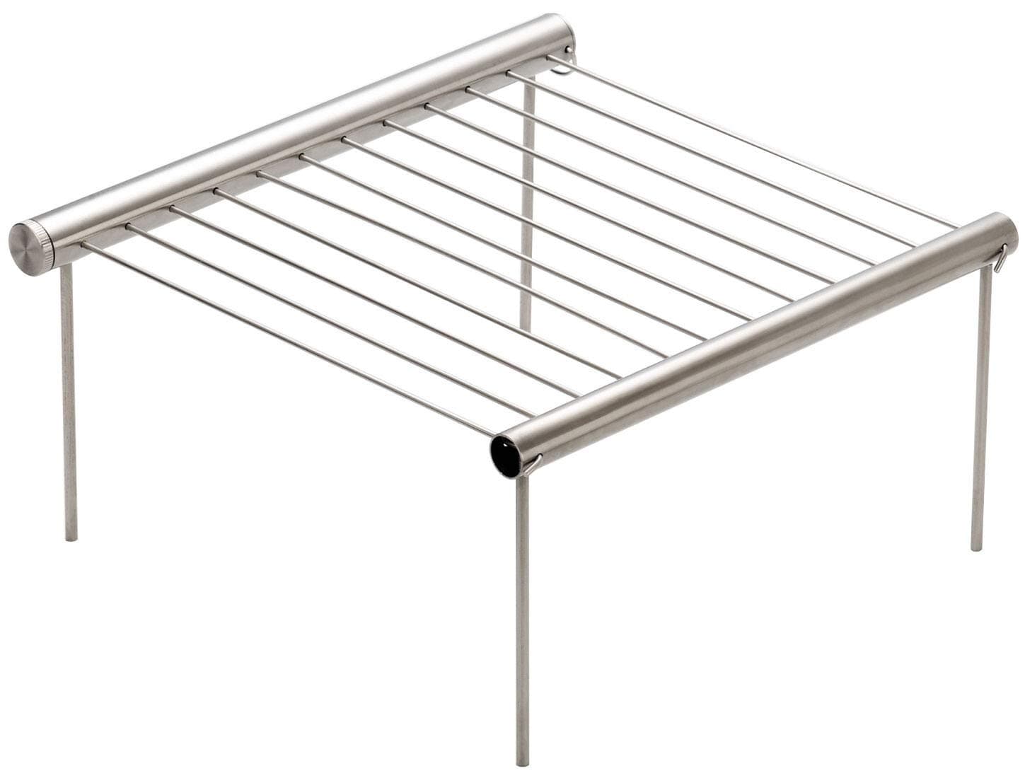 UCO Grilliput Portable Camping Grill