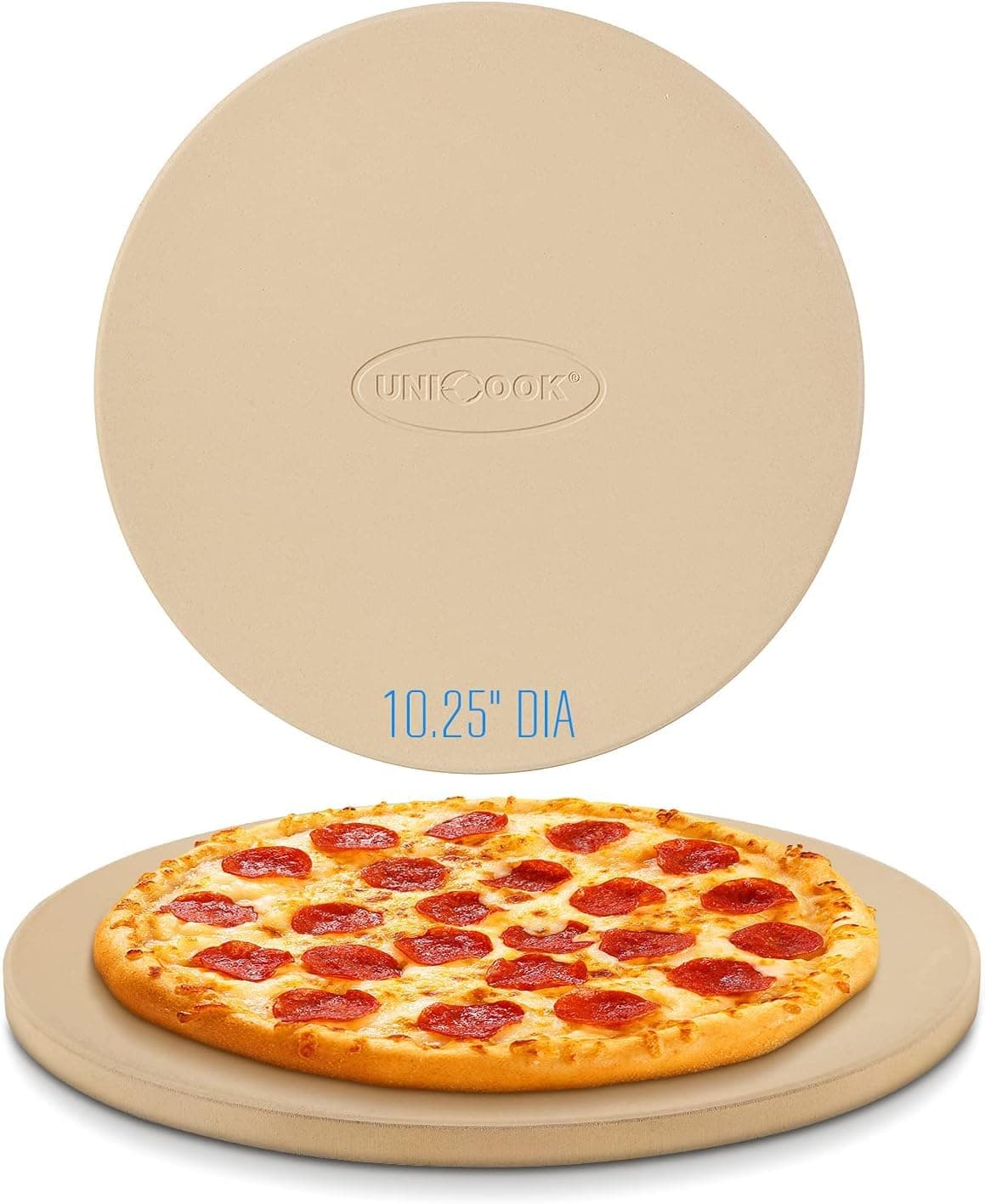 Small Pizza Stone 26 cm