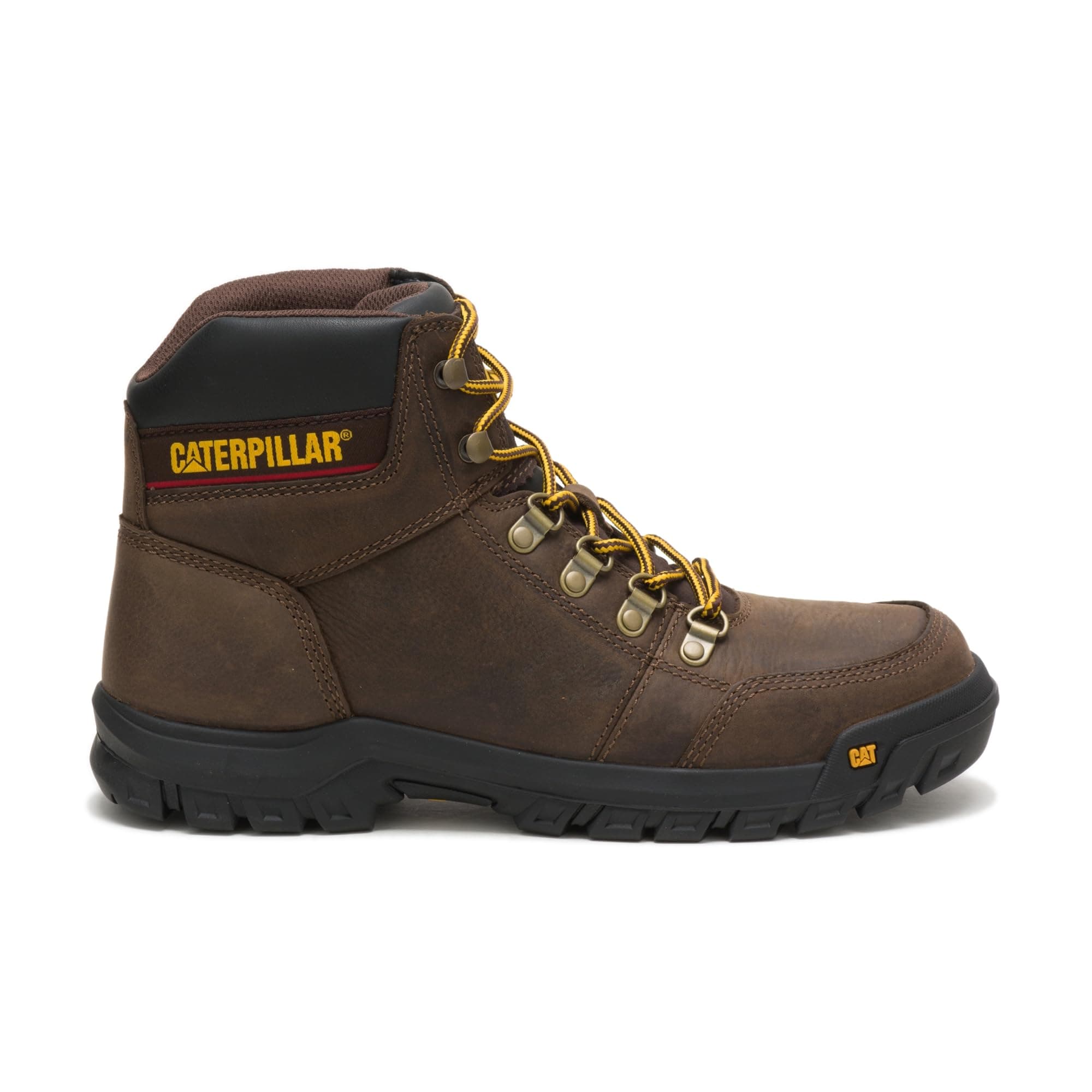 Caterpillar Men's Outline Work Boot