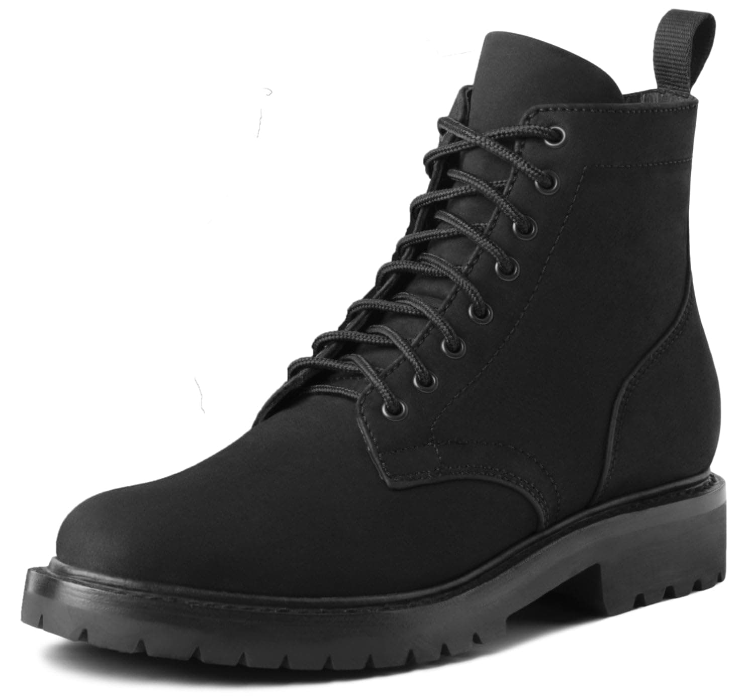 ThursdayHero Men's Lace-up Boot