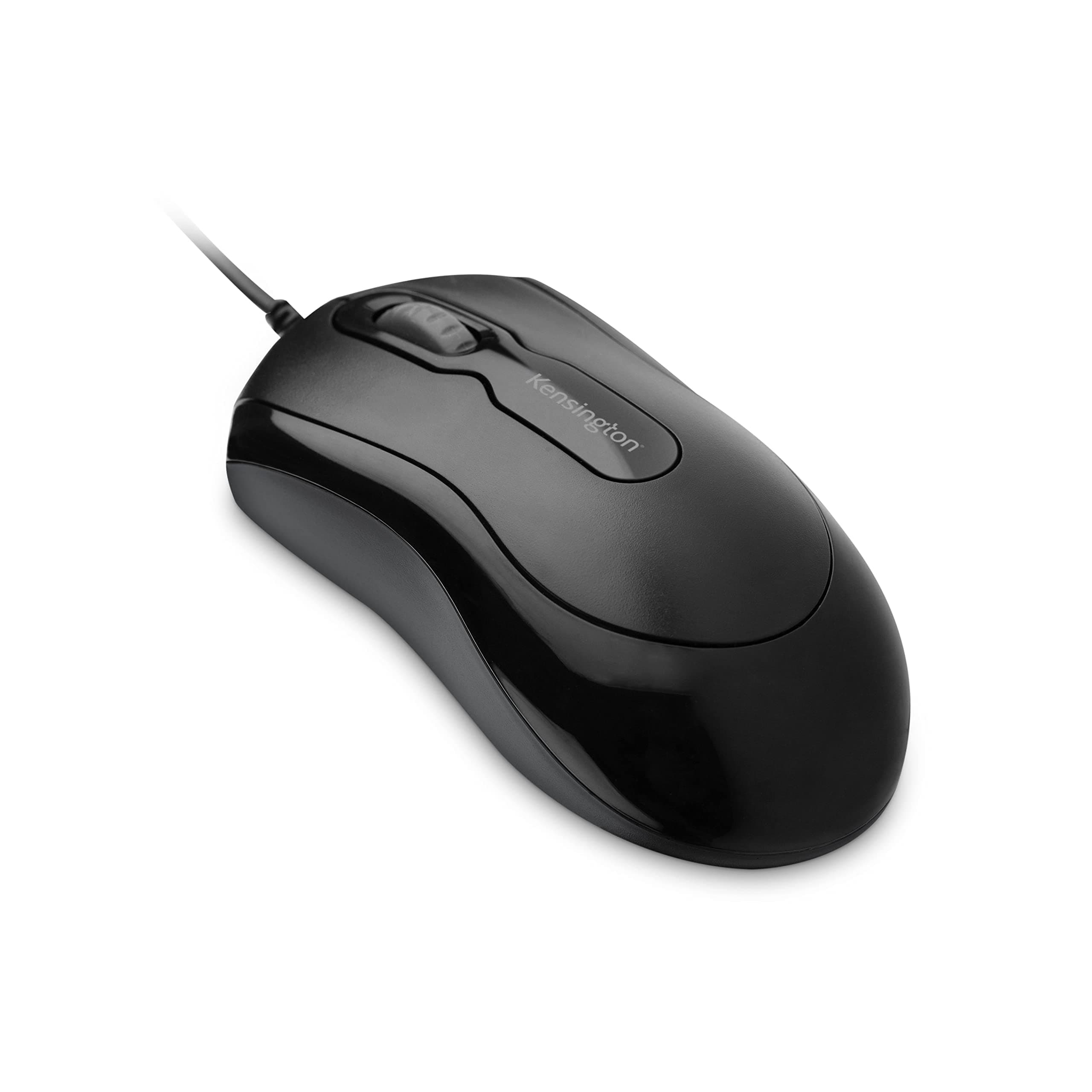 – Kensington Mouse-in-a-Box Wired USB Mouse