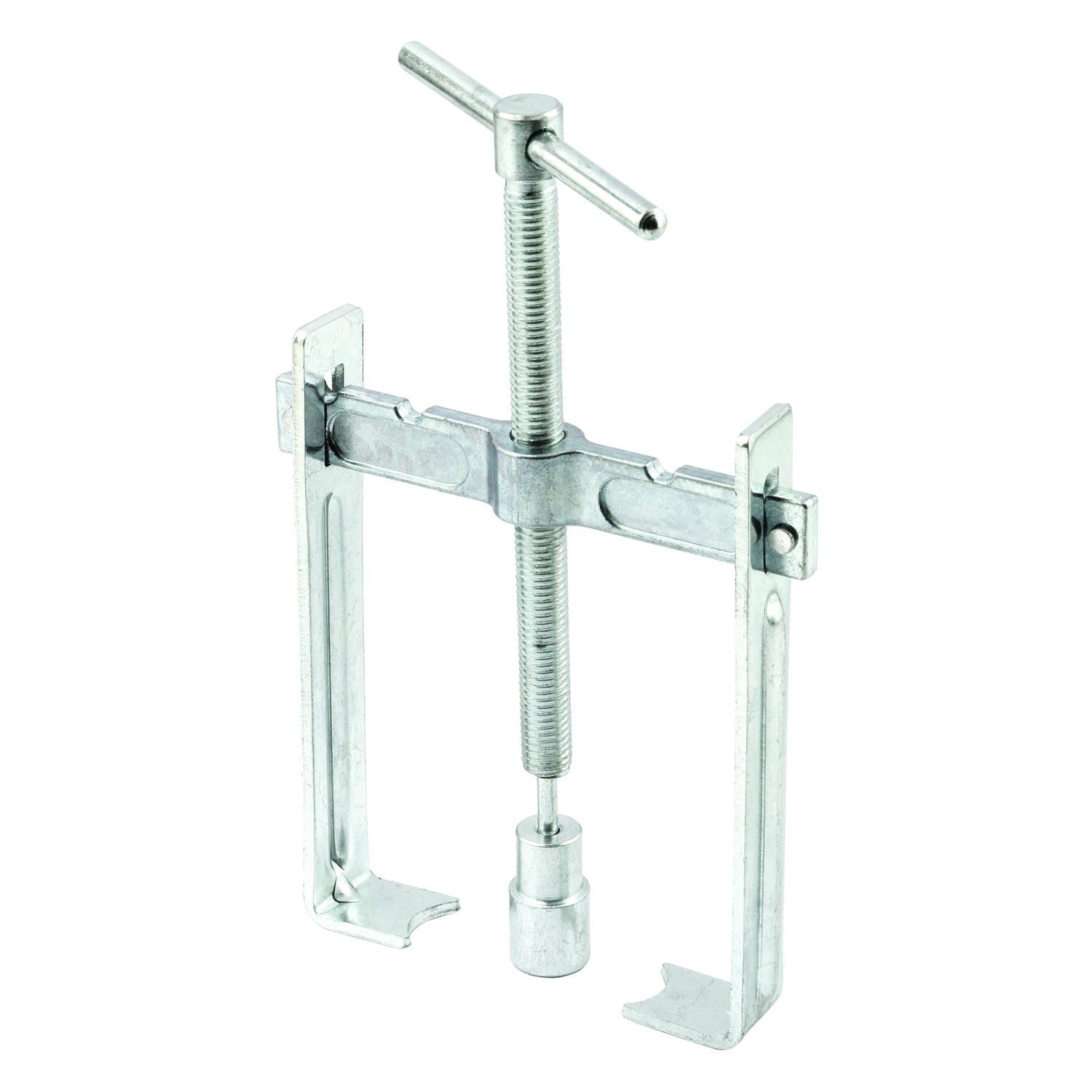 Prime-Line RP77233 Adjustable Faucet Handle and Compression Sleeve Puller (Single Pack)