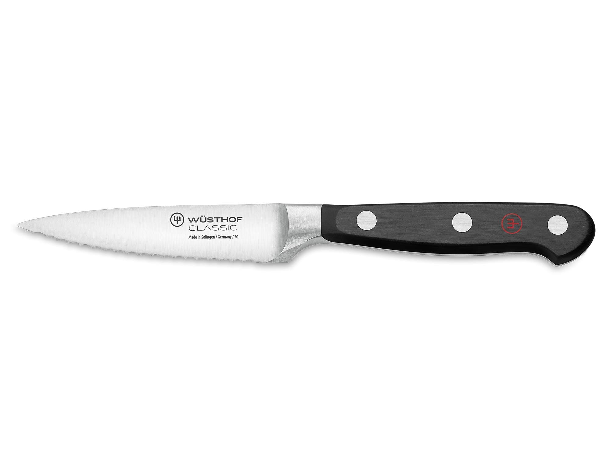 Classic 3.5" Paring Knife