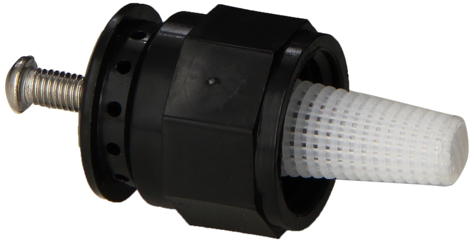 Orbit WaterMaster Underground 54150 Plastic Stream Bubbler, Full Circle