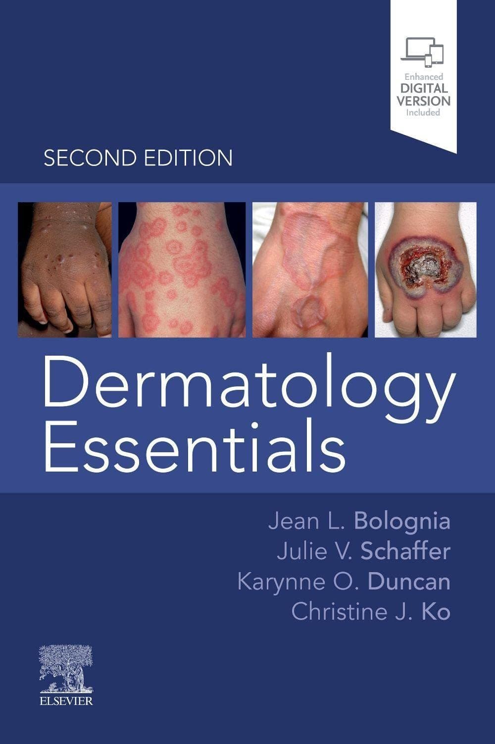 Dermatology Essentials - 2E Paperback – 6 December 2021