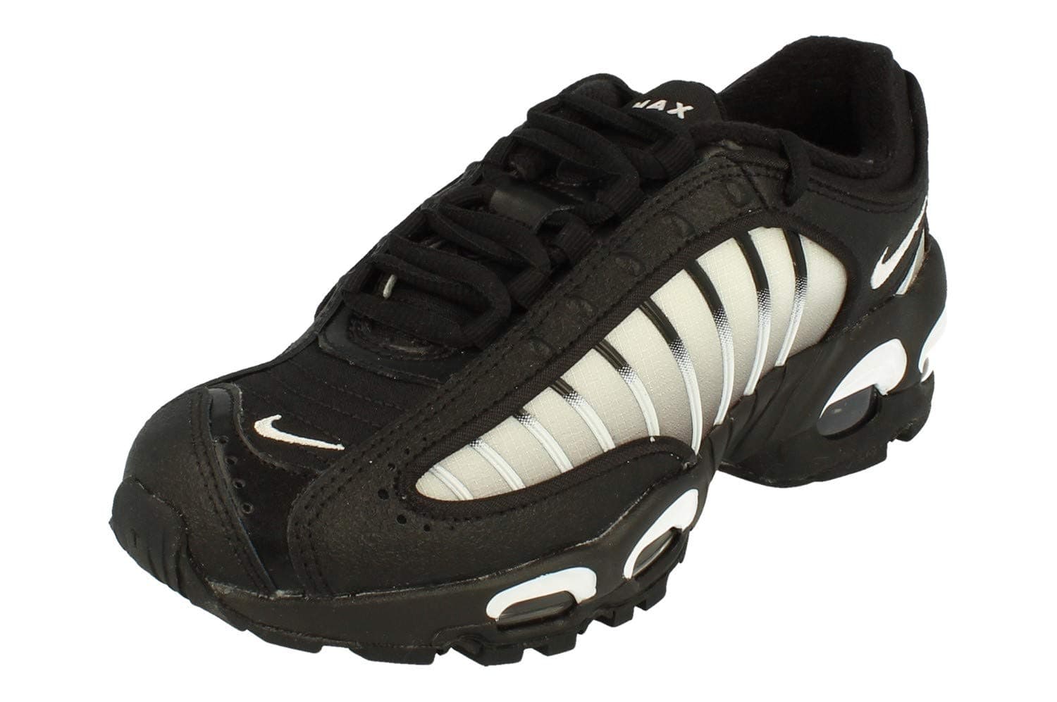 Boy's Bq9810-004 Sneaker