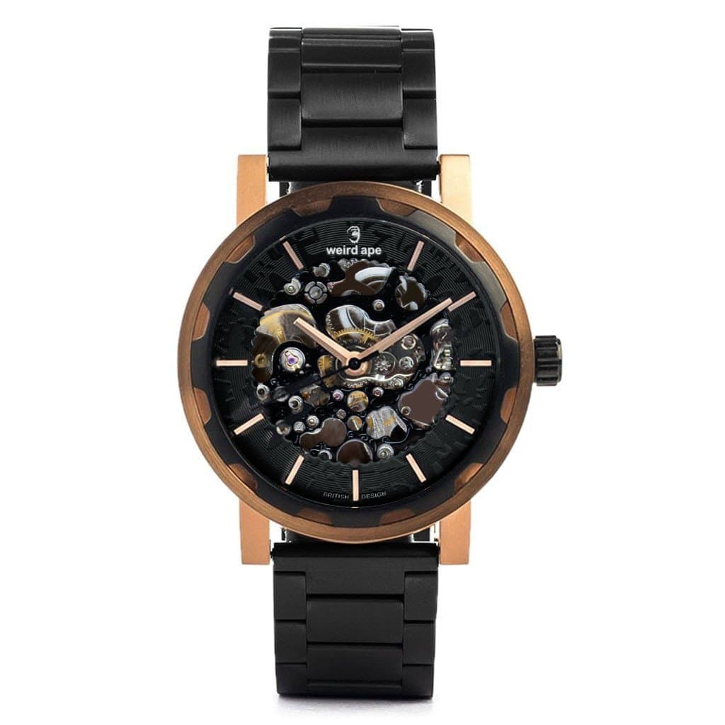 Weird Ape Men’s Watch – Kolt