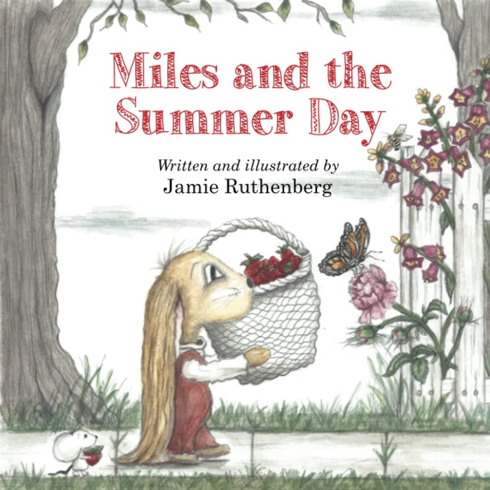Miles and the Summer Day