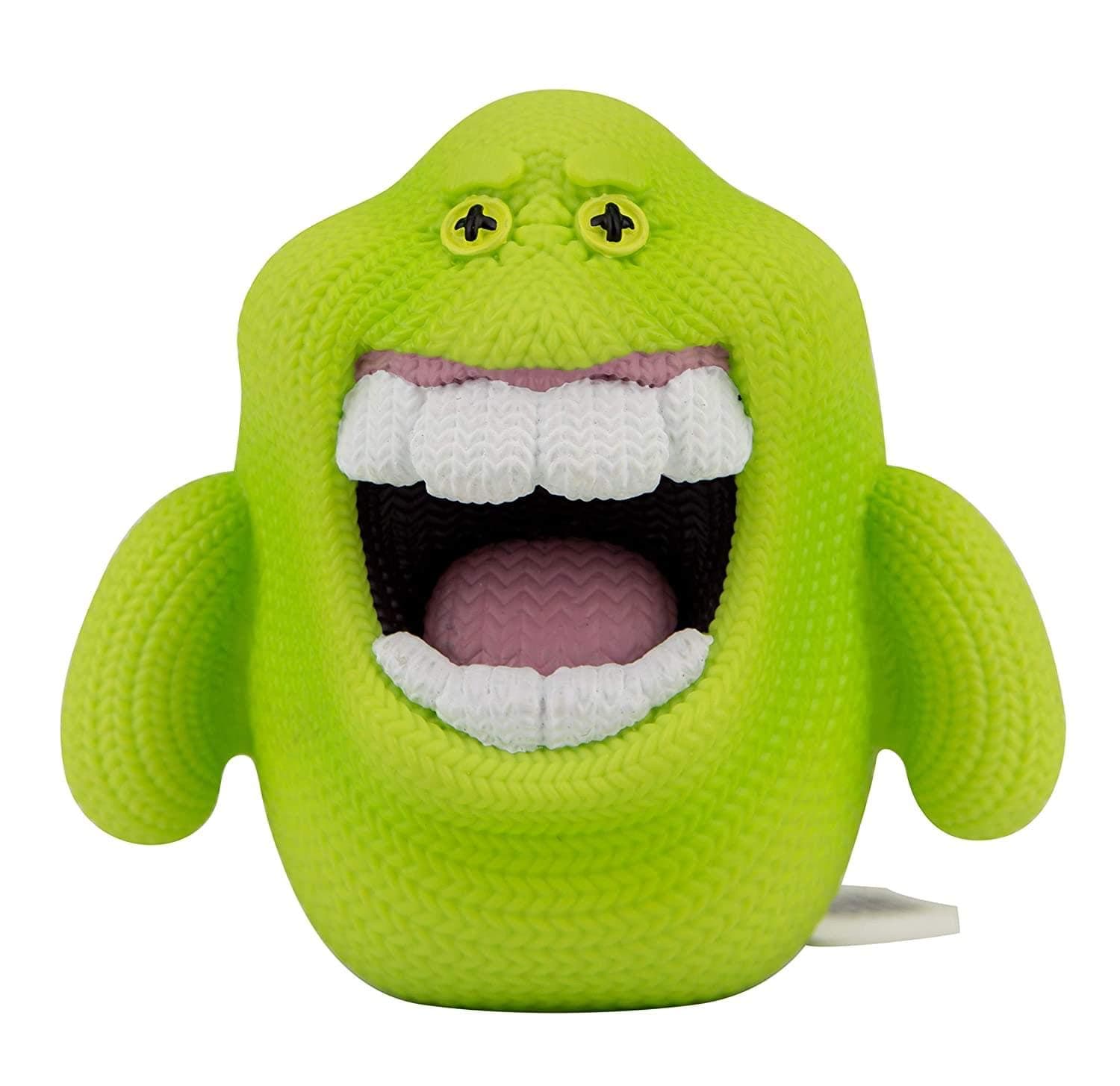 Ghostbusters - Slimer Handmade By Robots Vinyl Figure