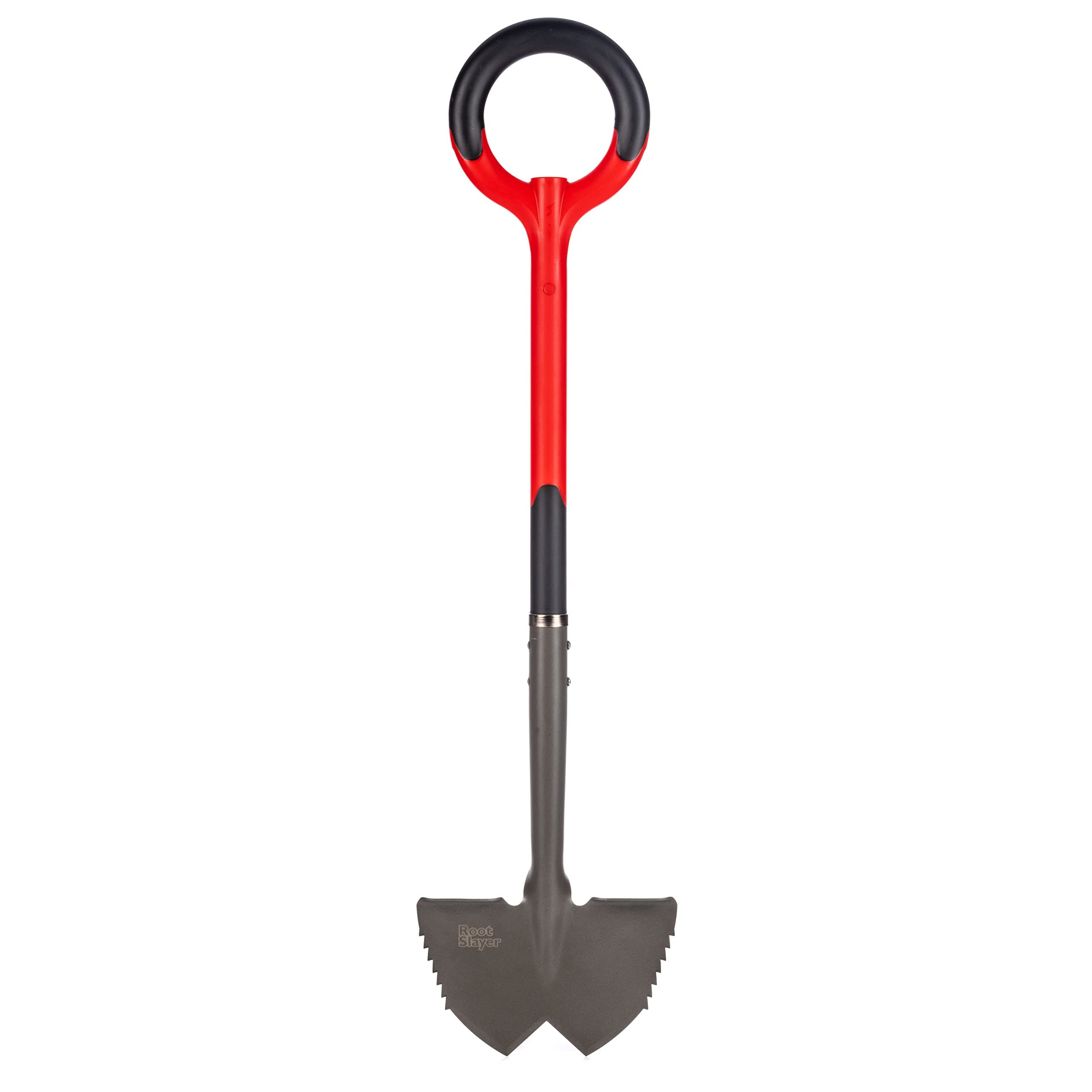 Radius Garden 22611, Root Slayer Edger, Red