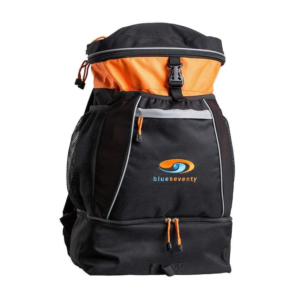 blueseventy Transition Bag - Triathlon Gear Backpack