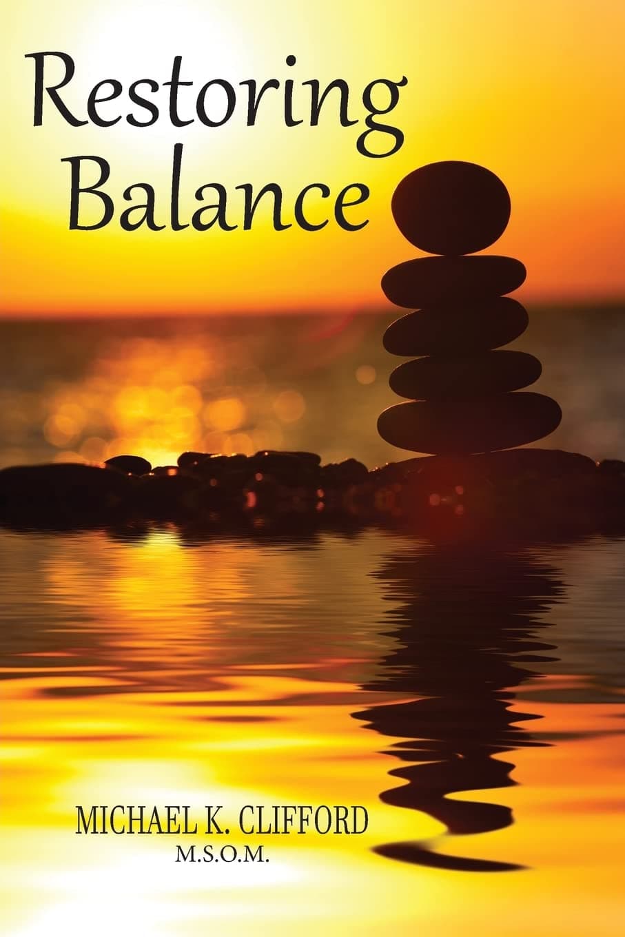 Restoring Balance
