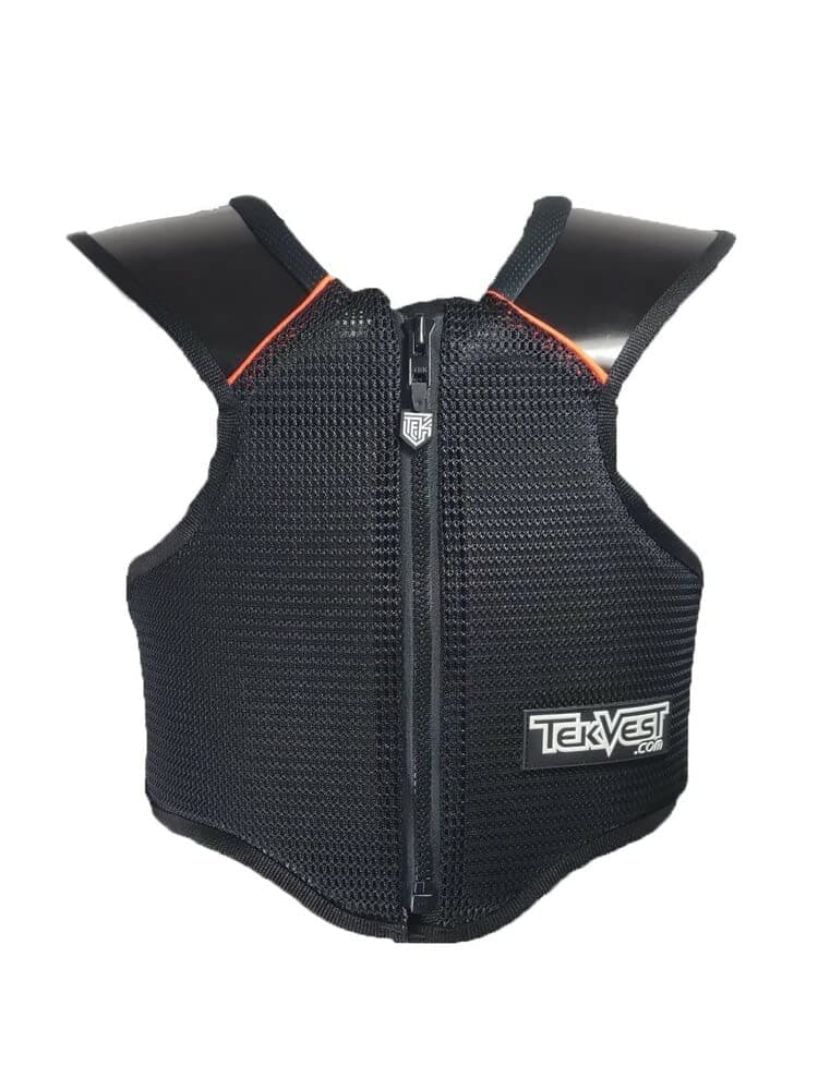 Freestyle Tekvest Black Medium M TVDS2404