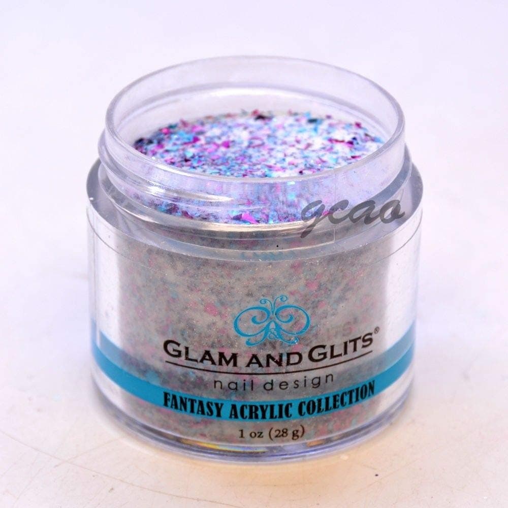 Glam Glits Powder Vamp FA501