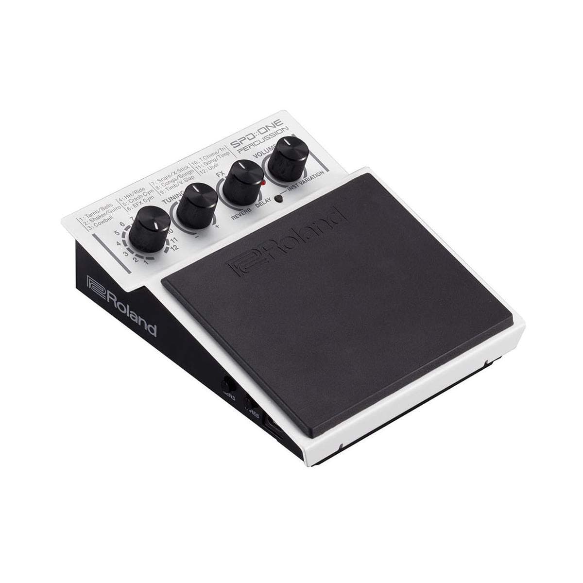 Spd:: One Percussion Percussion Pad