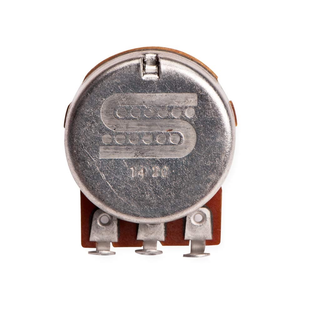 Ssdp 500 SDP/500 K Pot with SD Logo