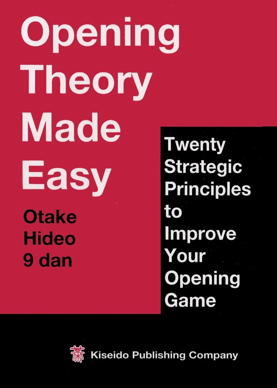 Opening Theory Made Easy Paperback – 18 Jun. 2022