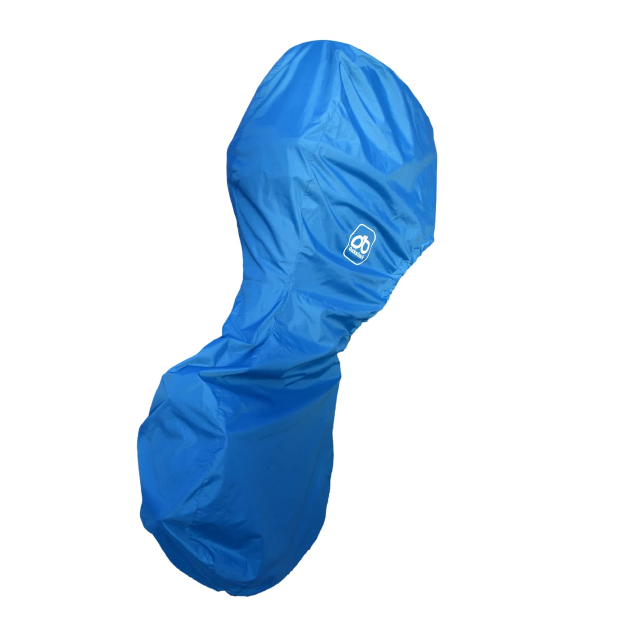 Ducksback waterproof full Engine outboard cover suitable for 25-30 HP Outboard motors