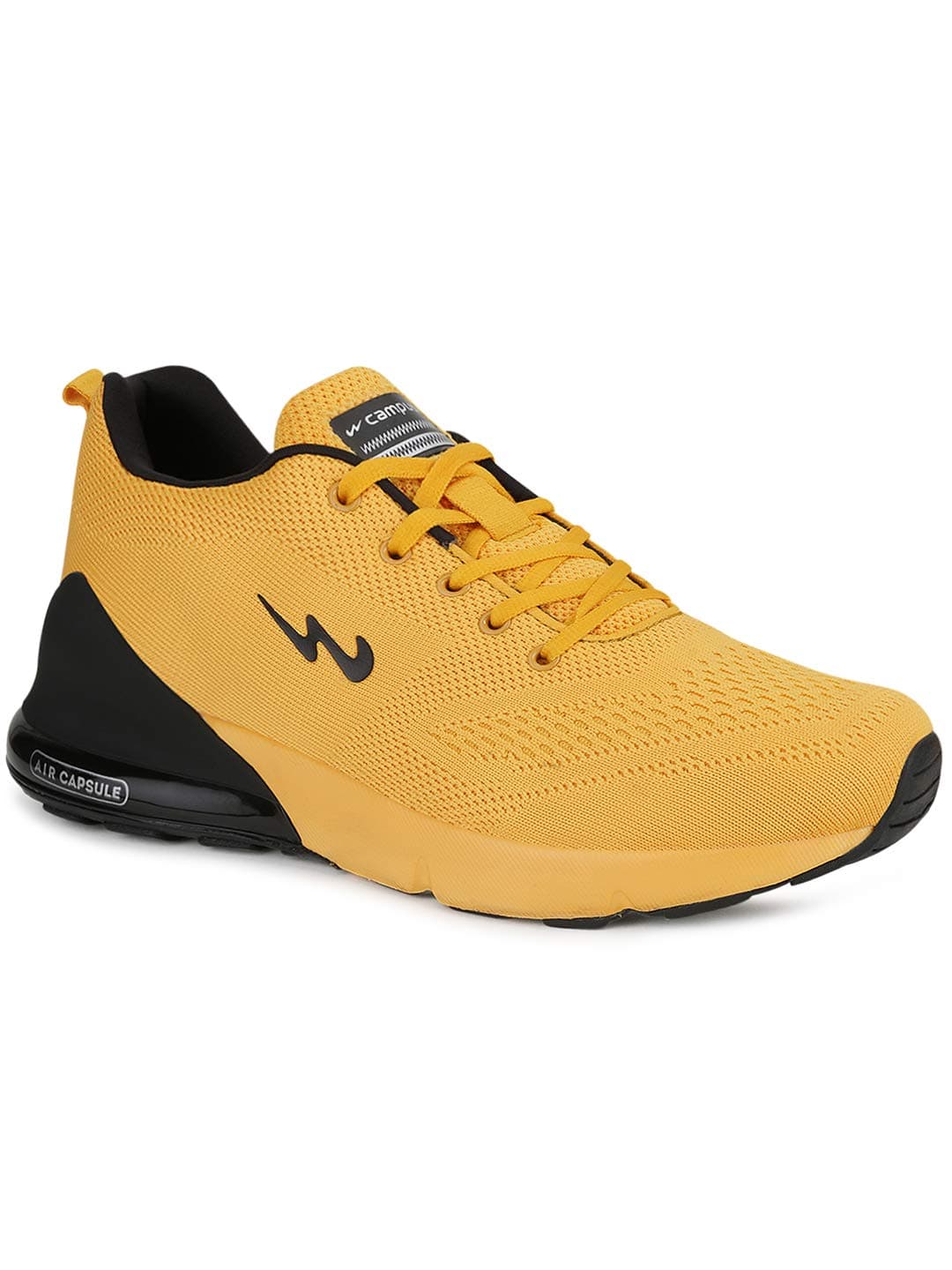 Campus Men North Plus Running Shoes