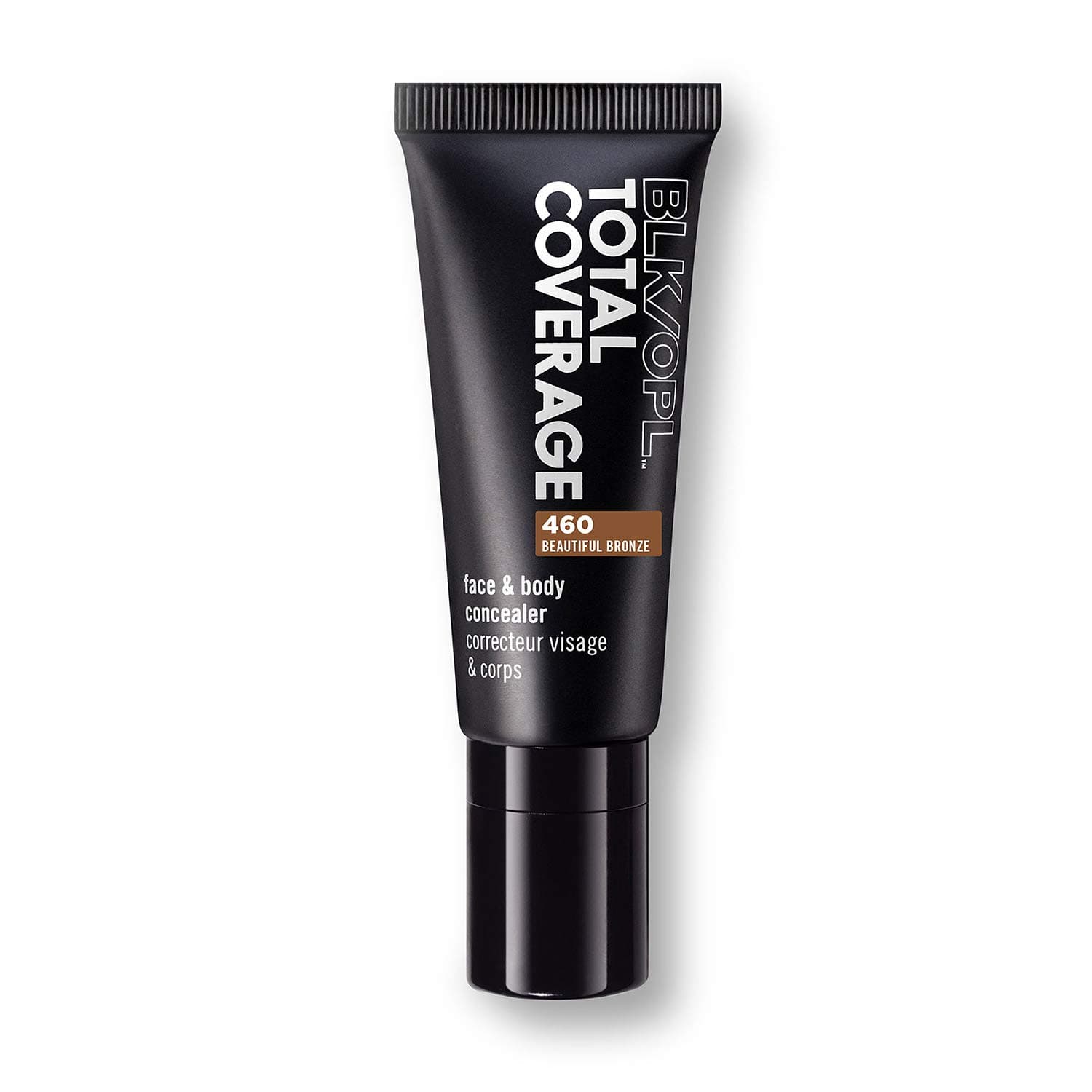 Black Opal Total Coverage Spot & Scar Concealer 15 ml Bronze