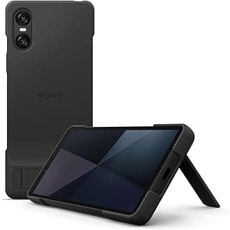 Sony Xperia 10 VI Phone case - Black
