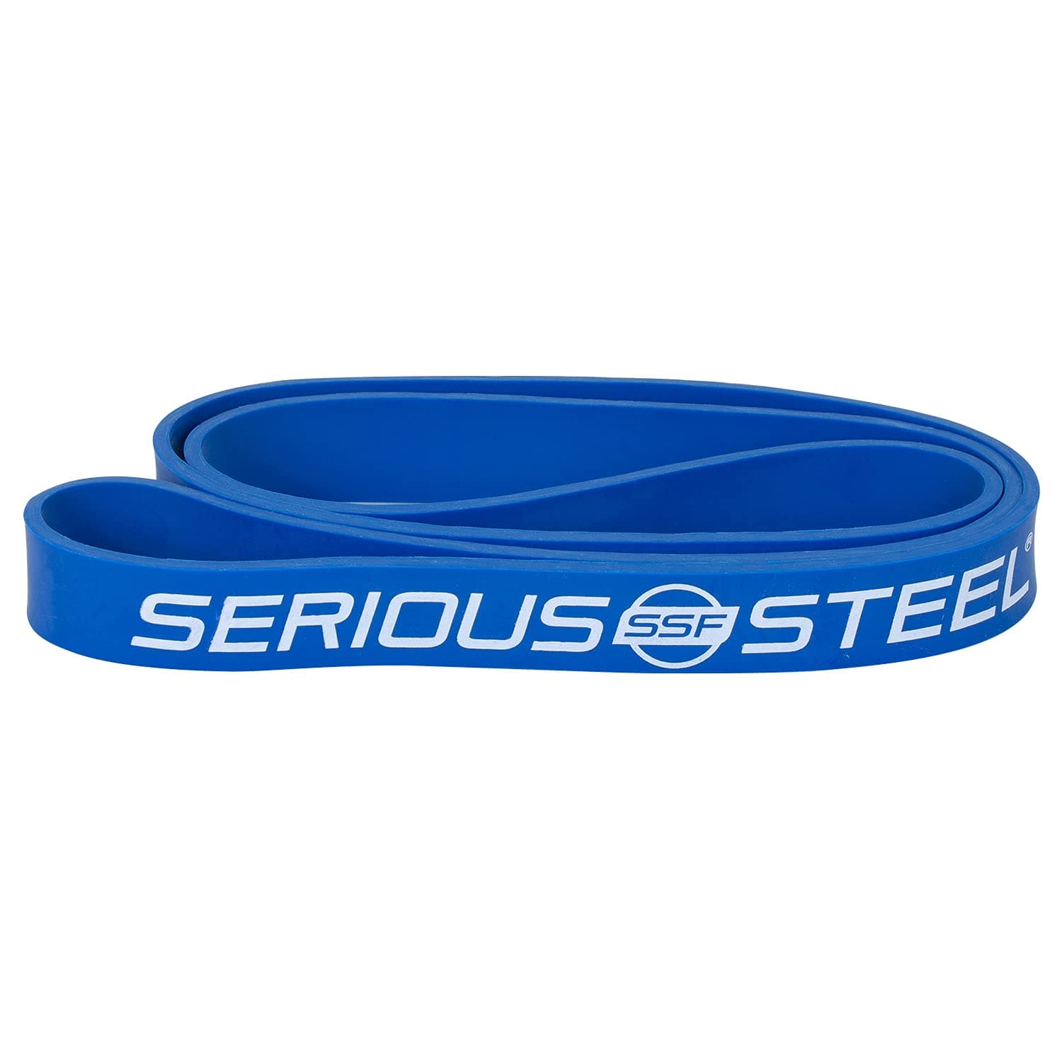Serious Steel Fitness 32" Resistance Training Bands (Portable Exercise Band System Training Bands- Great for Individuals Under 5'10")