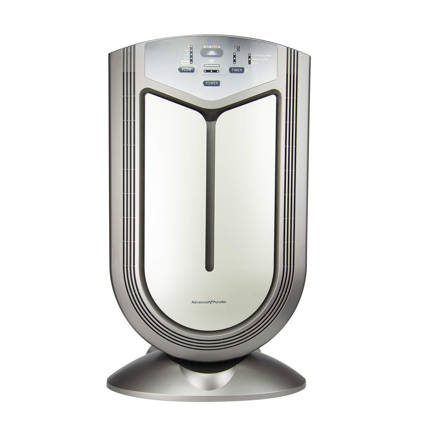 Advanced PureAir Air Shield Air Purifier