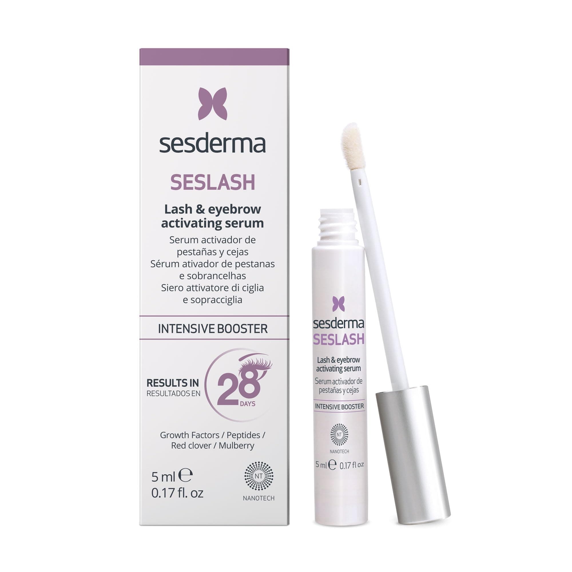 SESDERMA Seslash