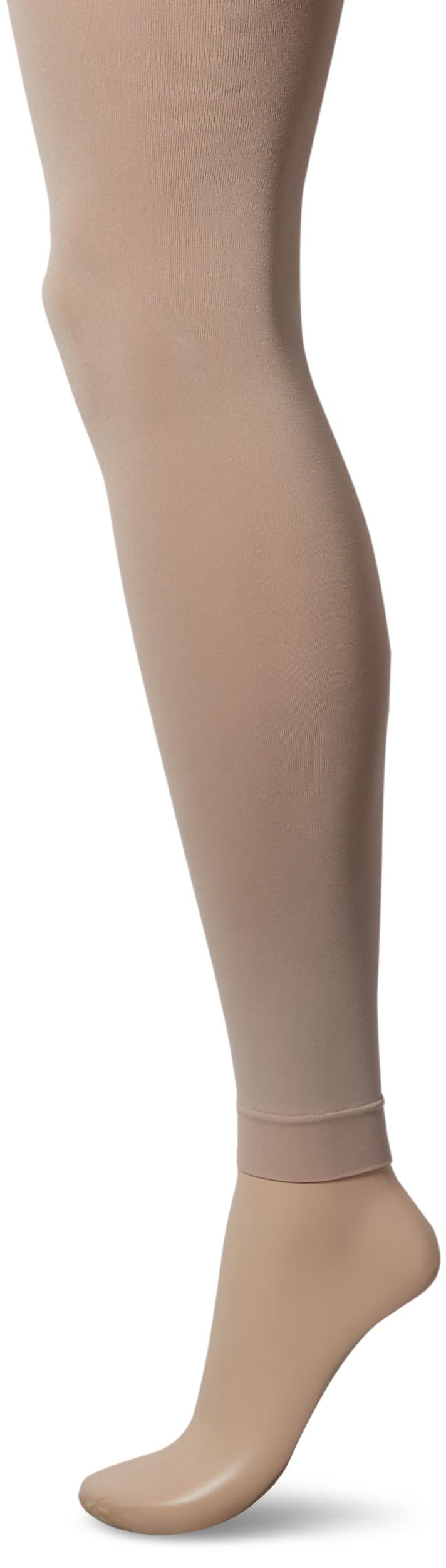 Berkshire The Easy On! Footless Max Coverage Plus Size Tights