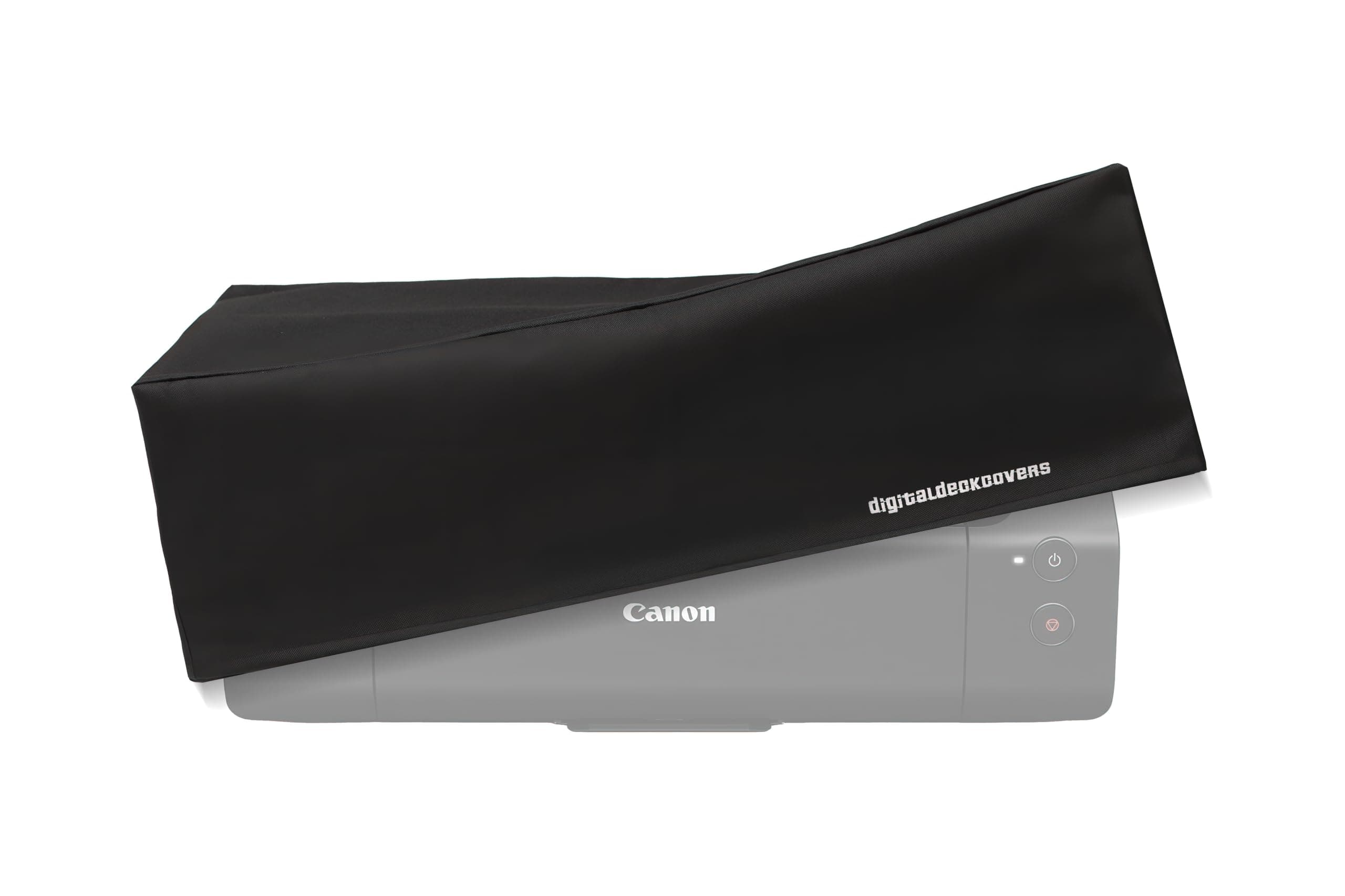 DigitalDeckCovers Printer Dust Cover & Protector for Canon Pixma Pro-10 / Pro...