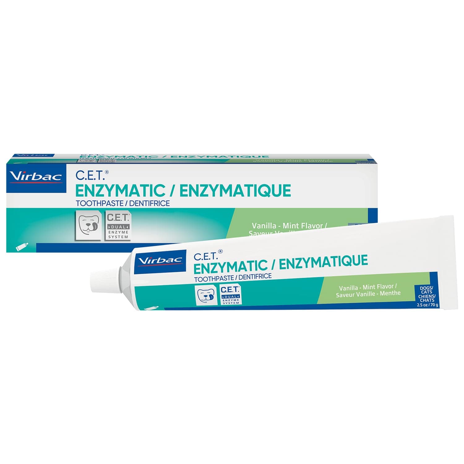 CET Poultry Toothpaste (70gm), 70 gram