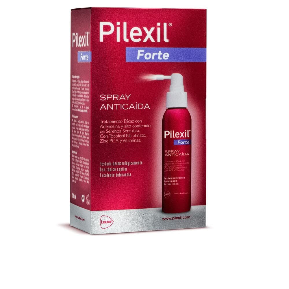 PILEXIL Anti-Fall Spray 120ml
