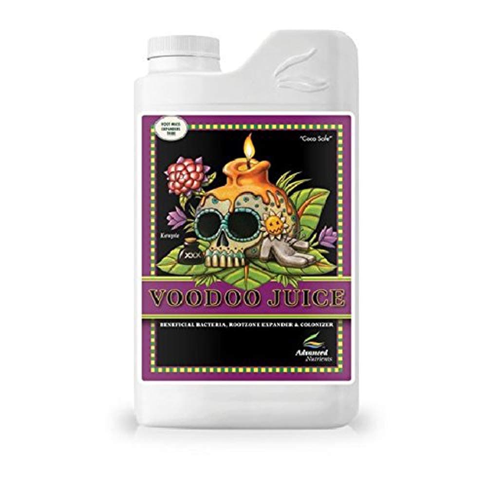 Voodoo Juice Fertilizer, 1L
