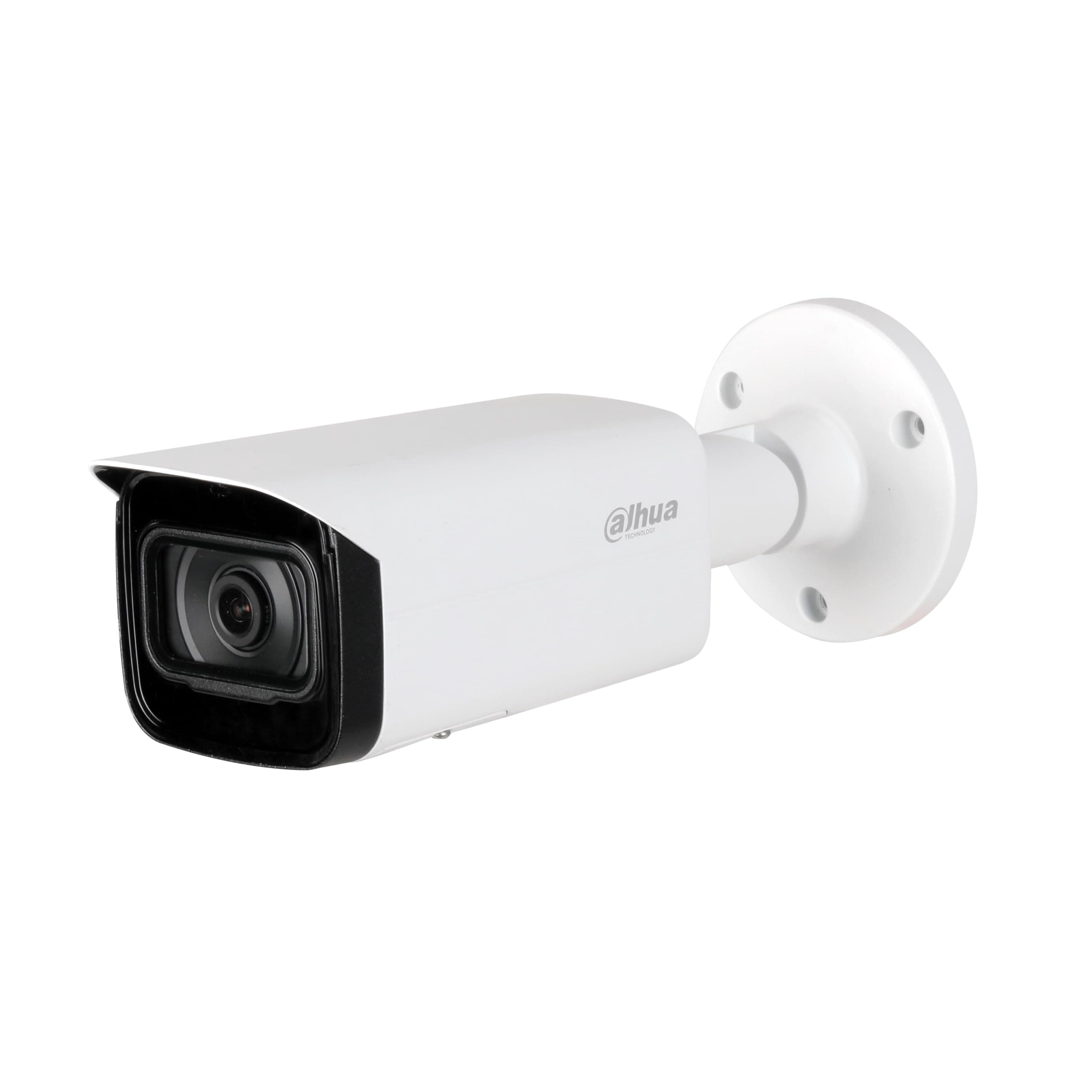 4MP Lite IR Fixed-focal Bullet Network Camera-DH-IPC-HFW2431T-AS-S2
