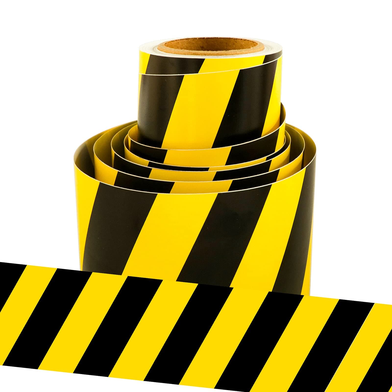 36 Feet Construction Theme Bulletin Board Borders