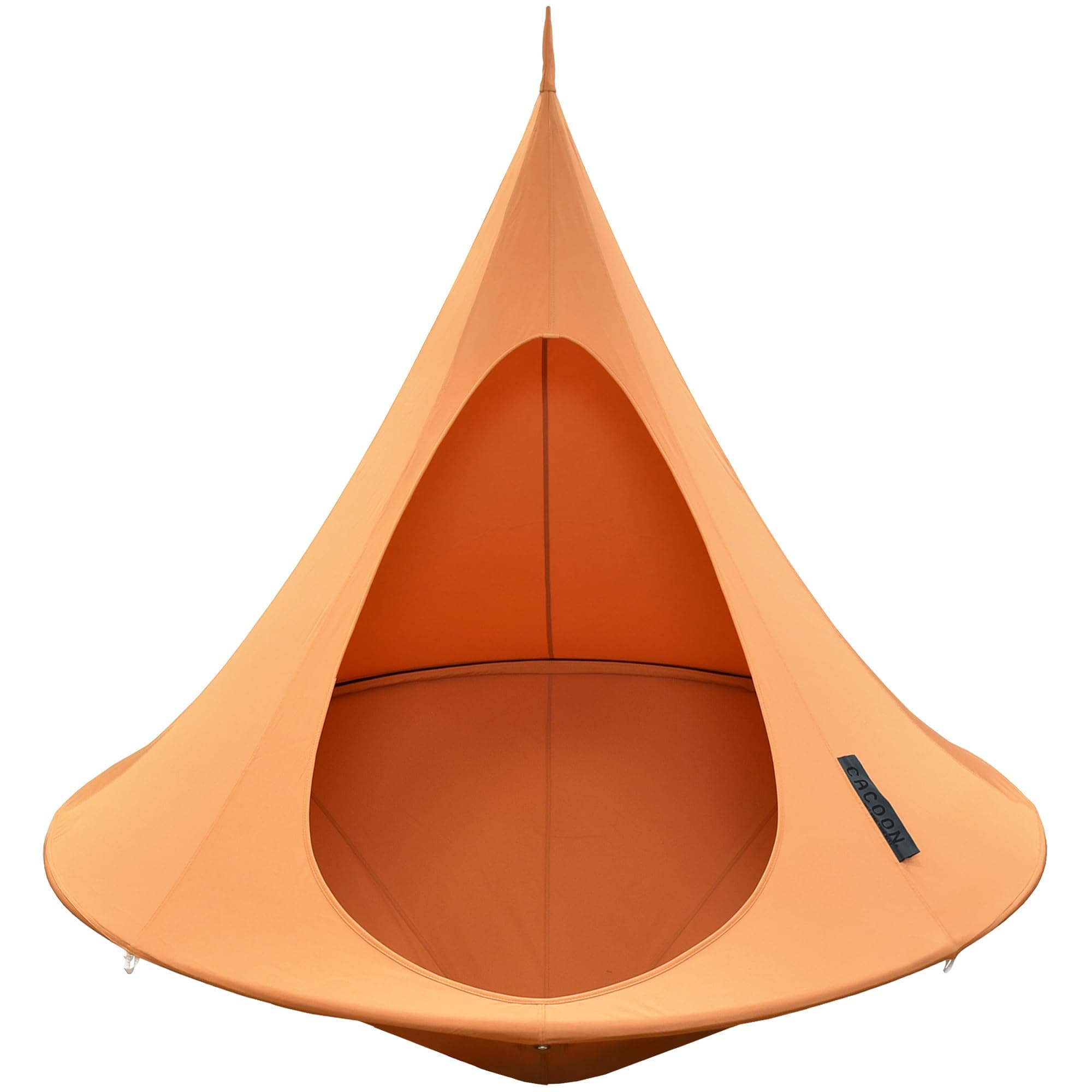 Cacoon Double (大人 2人用) Orange Mango DM3 国内正規品