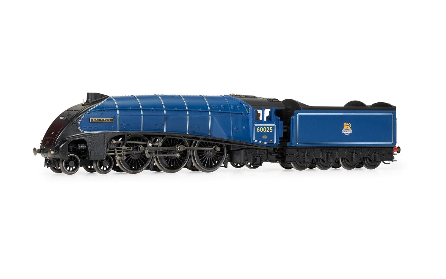TT:120 Model Railway TT3009M BR Class A4 Class 4-6-2 60025 'Falcon' - Era 4 Locomotives